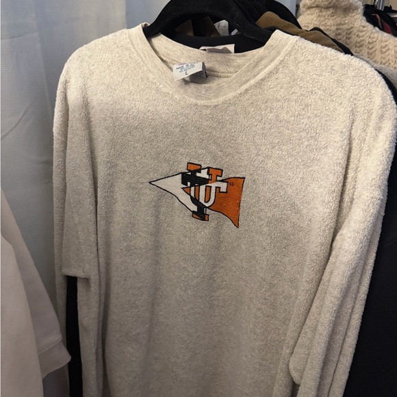 CREWNECK HOODIE ZIP UP BUNDLE OF 7 VINTAGE/MODERN - Picture 4 of 9